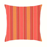 Outdoor Pillow Cover in 2 Patterns -  Stripe D979-D1660