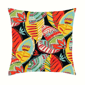 Outdoor Pillow Cover in 2 Patterns - Monterey D1660-2475