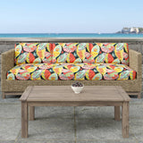 Outdoor Pillow Cover in 2 Patterns - Monterey D1660-2475