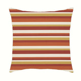 Outdoor Pillow Cover in 2 Patterns -  Charleston D1013-D1013