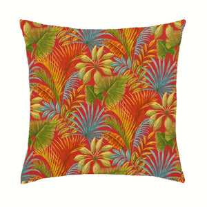 Outdoor Pillow Cover in 2 Patterns -  Charleston D1013-D1013
