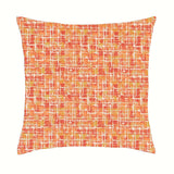 Outdoor Pillow Cover in 2 Patterns -  Bahamas D1676-D1671