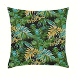 Outdoor Pillow Cover in 2 Patterns -  Caracas D1687-D1609