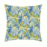 Outdoor Pillow Cover in 2 Patterns - Seabreeze D944-D1673