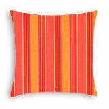 Outdoor Pillow Cover in 2 Patterns - Rio D946-2490