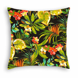 Outdoor Pillow Cover in 2 Patterns - Rio D946-2490