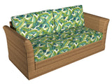 Outdoor Pillow Cover in 2 Patterns - Belize D947-1294