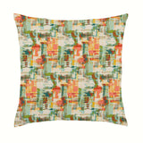 Outdoor Pillow Cover in 2 Patterns - Jamaica D949-D1680