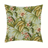 Outdoor Pillow Cover in 2 Patterns - Jamaica D949-D1680