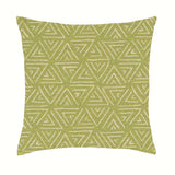 Outdoor Pillow Cover in 2 Patterns - Spring D954-D1654