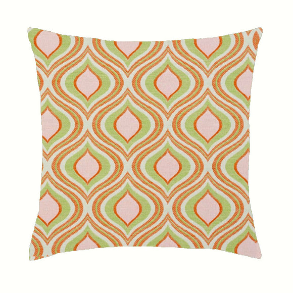 Outdoor Pillow Cover in 2 Patterns - Lantern D985-D989