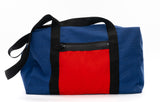 Sunbrella Marine and Outdoor Duffel in Multi-Colors