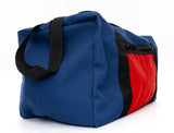 Sunbrella Marine and Outdoor Duffel in Multi-Colors