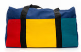 Sunbrella Marine and Outdoor Duffel in Multi-Colors