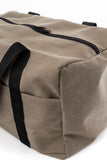 Sunbrella Marine and Outdoor Duffel in Solid Colors