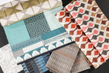 Custom Outdoor Rectangular Pillows