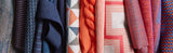 Custom Outdoor Rectangular Pillows